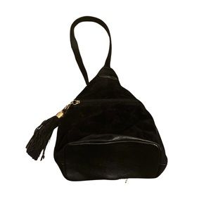 KF LTD over the shoulder bag